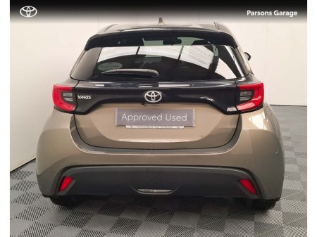 2023 Toyota Yaris  €22,995 thumbnail