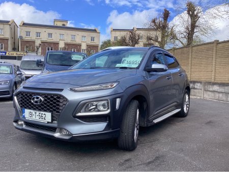 2019 Hyundai Kona - thumbnail 7