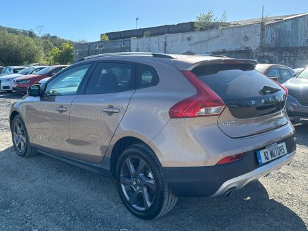 2015 Volvo V40 - photo 4