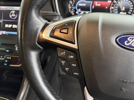 2015 Ford Mondeo - thumbnail 24