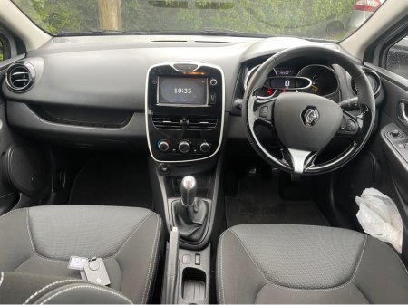 2016 Renault Clio - thumbnail 5