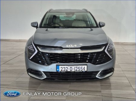 2023 Kia Sportage - thumbnail 24