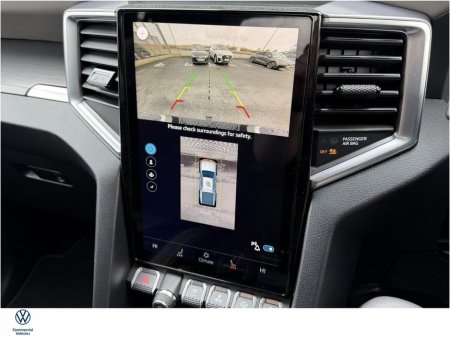 2026 Volkswagen Amarok - thumbnail 13