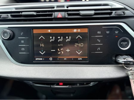 2019 Citroen Grand C4 Picasso - thumbnail 21