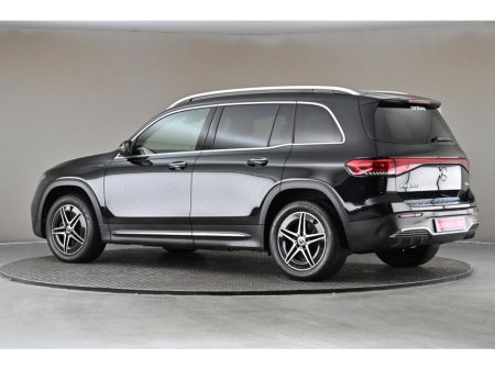 2022 Mercedes-Benz EQB - thumbnail 6