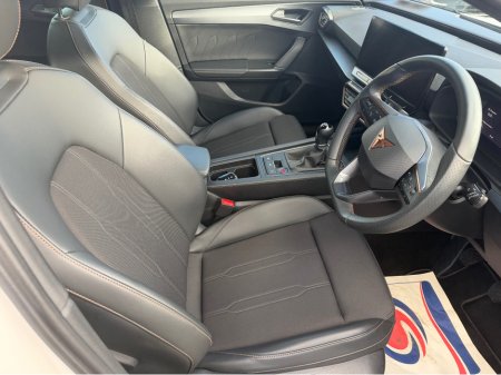 2023 Cupra Leon 1.5 ETSI 150HP DSG AUTOMATIC €25,950 thumbnail