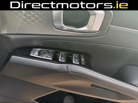 2023 Kia Sorento PHEV K4 7 SEATS HI SPEC €44,950 thumbnail