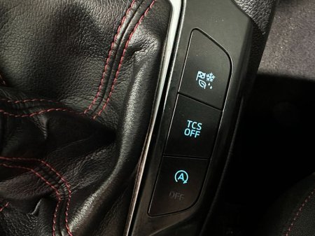 2020 Ford Focus ST Line Estate *Only 34, 000 Kms* €23,400 thumbnail