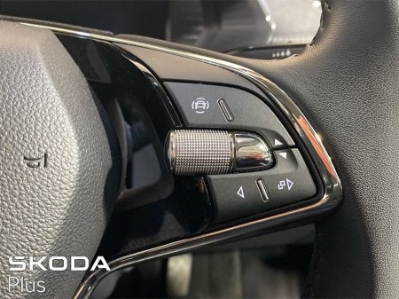 2023 Skoda Octavia Style 1.0TSI 110bhp €27,950 thumbnail