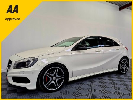 2014 Mercedes-Benz A Class - photo 5