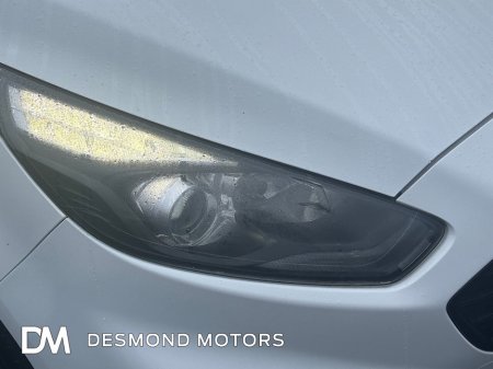 2020 Ford S-Max ST-LINE ECOBLUE AUTO €29,500 thumbnail