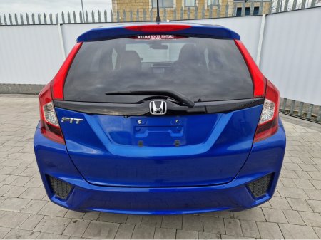 2014 Honda Fit - thumbnail 9