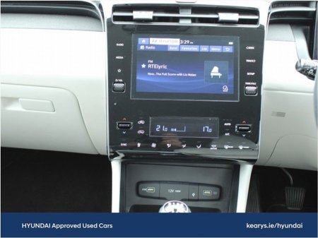 2023 Hyundai Tucson - thumbnail 14