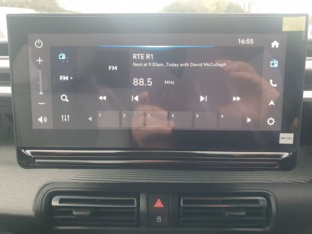 2026 Citroen e-C3 - thumbnail 27