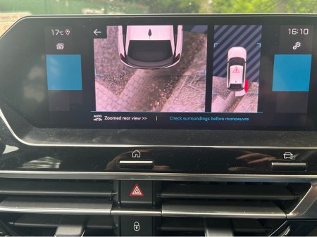 2022 Citroen C4 - thumbnail 11