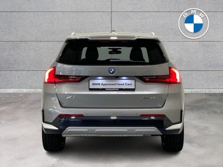2026 BMW X1 xDrive25e xLine €59,950 thumbnail