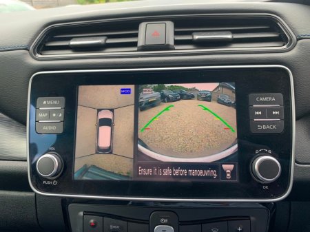 2020 Nissan Leaf Leaf SVE 40 kWh €15,999