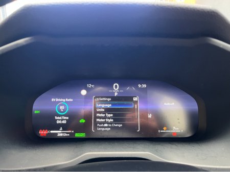 2025 Toyota Rav4 - thumbnail 23