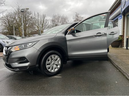 2019 Nissan Qashqai - thumbnail 25