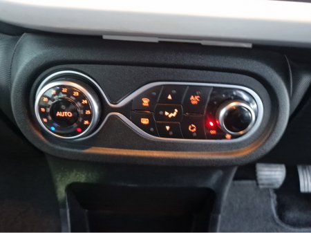 2018 Renault Twingo DYNAMIQUE 900cc PETROL AUTOMATIC 5DR thumbnail