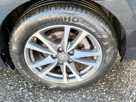 2015 Toyota Avensis 2.0 D-4D LUNA ** IRISH CAR ** REVERSE CAMERA ** HALF LEATHER ** 2 KEYS ** SUPERB EXAMPLE ** €9,995 thumbnail