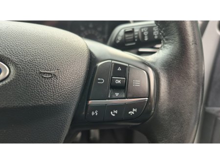 2019 Ford Focus 1.0T ZETEC 5DR T ECOBOOST 100PS 1.0 €12,950 thumbnail