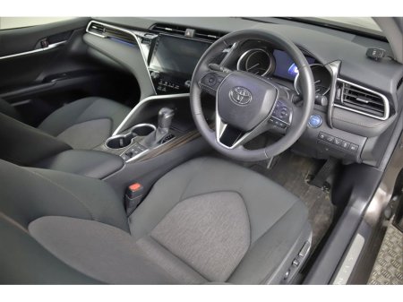 2017 Toyota Camry 2.5 HYBRID *PARK SENSORS*REVERSE CAM* €19,890 thumbnail