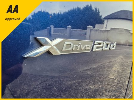 2016 BMW X1 XDRIVE * LOW MILES * AUTOMATIC * €17,900 thumbnail