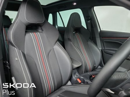 2025 Skoda Kamiq - thumbnail 24