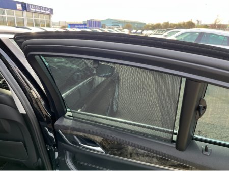 2018 BMW 5 Series - thumbnail 13