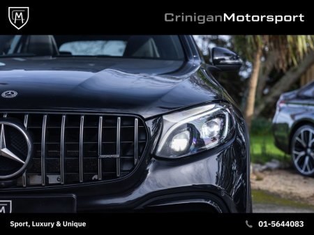 2018 Mercedes-Benz GLC Class - thumbnail 11