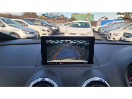 2015 Audi A3 - thumbnail 19