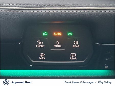 2025 Volkswagen ID.7 TOURER PRO PLUS €47,995 thumbnail