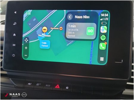 2026 Nissan Primastar L2H1 130 SV 2DR thumbnail