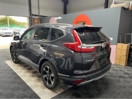 2019 Honda CR-V - photo 4