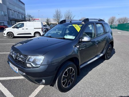 2017 Dacia Duster - thumbnail 9
