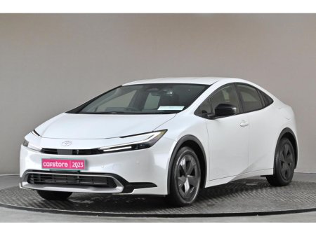 2023 Toyota Prius 1.8 SELF CHARGING HYBRID *LOW MILEAGE*REVERSE CAM*PARK SENSORS* €30,890 thumbnail