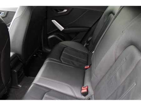 2020 Audi Q2 - thumbnail 20