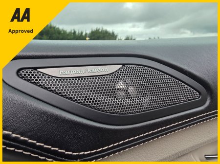 2018 BMW 6 Series - thumbnail 23