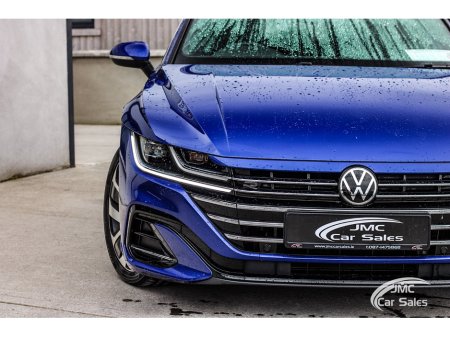 2022 Volkswagen Arteon - thumbnail 10