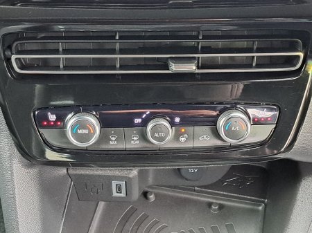 2025 Opel Mokka - thumbnail 25