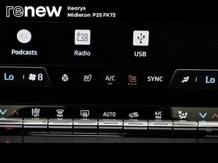 2023 Renault Megane E-Tech EV60 220hp Techno €25,490 thumbnail