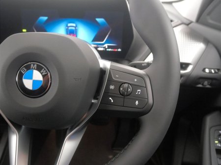 2025 BMW 1 Series 120 Sport €39,900 thumbnail