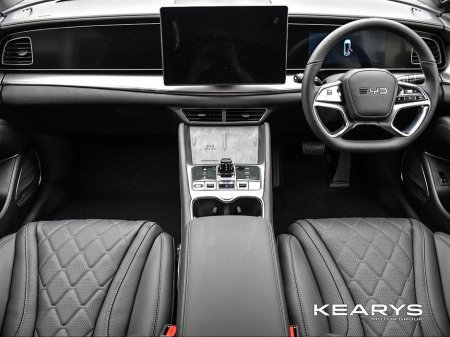 2026 BYD Sealion 7 - thumbnail 19