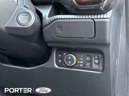 2026 Ford Ranger PHEV WILDTRAK AUTO thumbnail