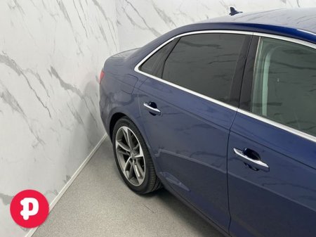 2018 Audi A4 - thumbnail 8