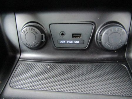 2013 Hyundai ix35 Premium 2WD 5DR €6,950 thumbnail