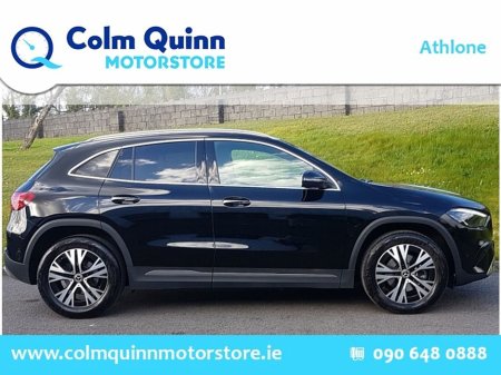 2025 Mercedes-Benz GLA Class - photo 2