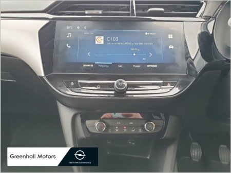 2026 Opel Corsa ELEGANCE 1.2 100HP 4DR €29,000 thumbnail