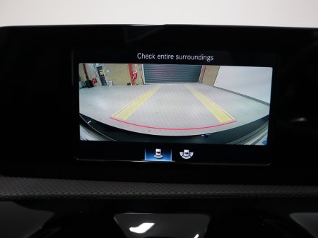 2022 Mercedes-Benz A Class *16* 250 AMG LINE EDITION E €29,800 thumbnail